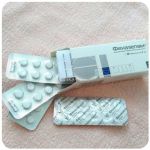 Феназепам  Phenazepam Valenta  1 мг в Славгороде