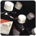Кодеин сироп Codein (для приготовления напитка Lean, Purple Drank)  473 мл  в Славгороде