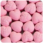 Экстази  Ecstasy Love 200 MDMA в Славгороде