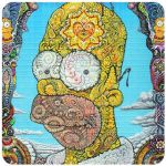 Марки LSD-25 VHQ чистых 250 мкг в Славгороде
